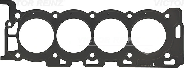 Gasket, cylinder head